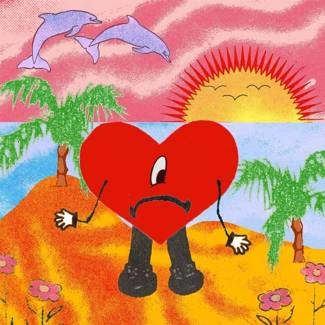 BAD BUNNY Un Verano Sin Ti 2CD DIGIPAK