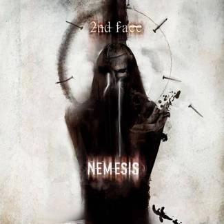 2ND FACE Nemesis CD