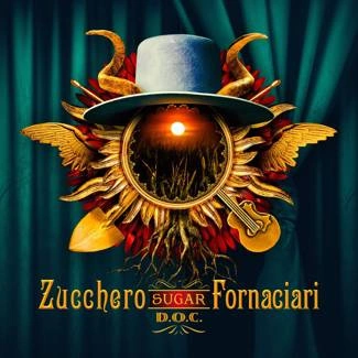 ZUCCHERO D.o.c. CD