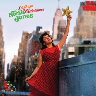 JONES, NORAH I Dream Of Christmas CD