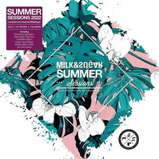 V/A Summer Sessions 2022 By Milk & Sugar 2CD DIGIPAK