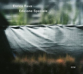RAVA, ENRICO Edizione Speciale / Live From Middelheim CD