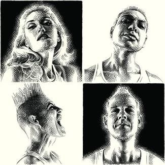 NO DOUBT Push And Shove (pl) CD