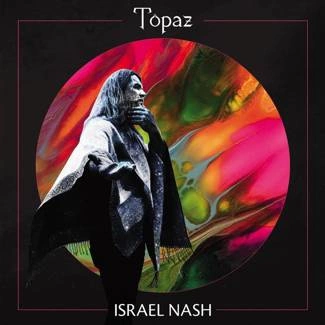 NASH, ISRAEL Topaz BLACK LP