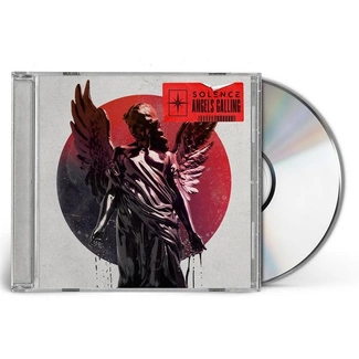 SOLENCE Angels Calling CD