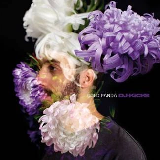GOLD PANDA DJ-Kicks CD