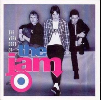 JAM Very Best Of CD