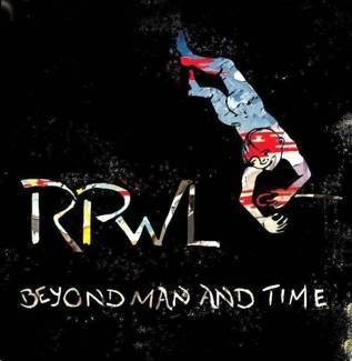 RPWL Beyond Man And Time CD