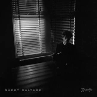 GHOST CULTURE  Ghost Culture CD