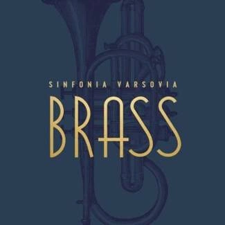 SINFONIA VARSOVIA BRASS Sinfonia Varsovia Brass CD