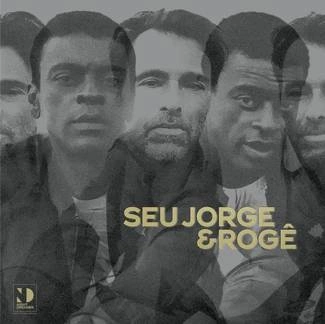 SEU JORGE & ROGÊ Night Dreamer Direct To Disc Sessions LP