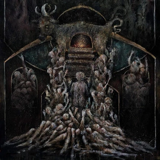 FUOCO FATUO Obsidian Katabasis CD