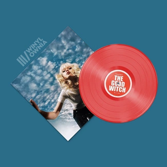 MAISIE PETERS The Good Witch LP RED