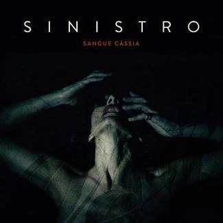 SINISTRO Sangue Cassia CD DIGIPAK