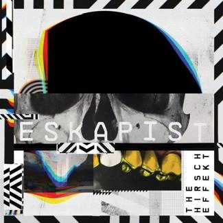 HIRSCH EFFEKT Eskapist CD