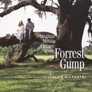 OST Forrest Gump (Score) LP