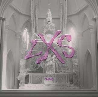 LXS Anima CD