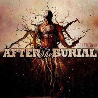 AFTER THE BURIAL Rareform (10 Year Anniversary) LP