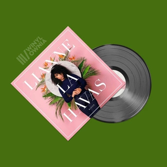 LIANNE LA HAVAS Blood LP