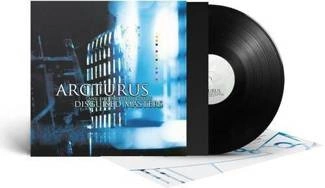 ARCTURUS Disguised Masters LP