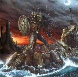 ABSU The Sun Of Tiphareth CD