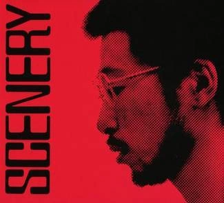 RYO FUKUI Scenery CD