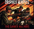 DROPKICK MURPHYS The Gang's All Here CD