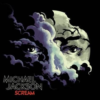 JACKSON, MICHAEL Scream CD