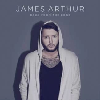 ARTHUR, JAMES Back From The Edge CD