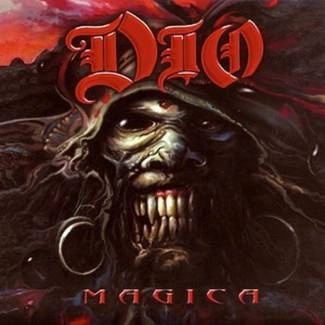 DIO Magica 2LP