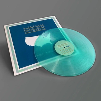 A CERTAIN RATIO Live In America LP