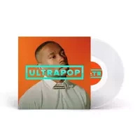 Vinyl || LP || Album || Clear