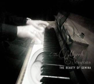 BEAUTY OF GEMINA, THE The Myrrh Sessions CD DIGIPAK
