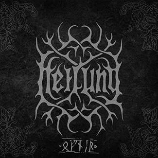 HEILUNG Ofnir CD DIGIPAK