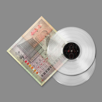 LP || Vinyl || Coloured || Album