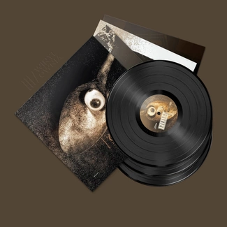 THE PIXIES Live At The BBC 3LP