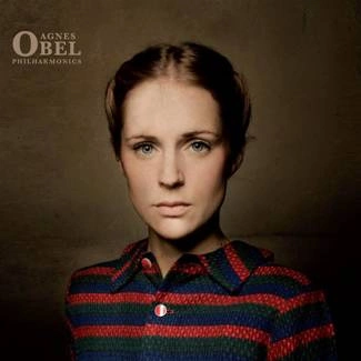 OBEL, AGNES Philharmonics CD