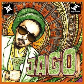 JAGO Microphones And Sofas CD