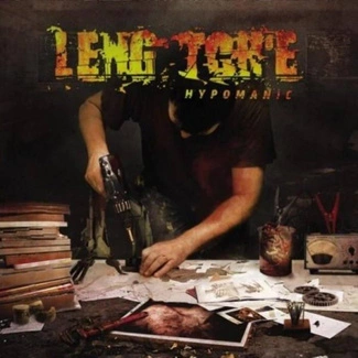 LENG TCH'E Hypomanic CD