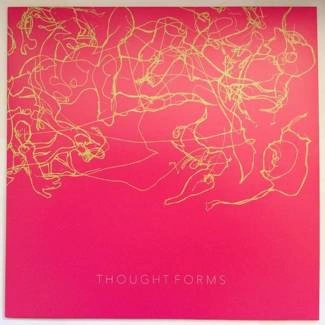 THOUGHT FORMS Thought Forms 10th Anniversary LP