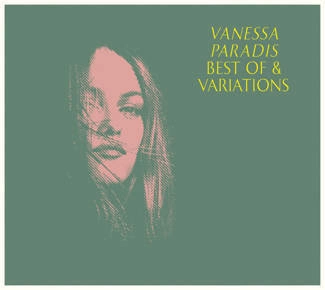 PARADIS, VANESSA Best Of Variations (pl) 2CD