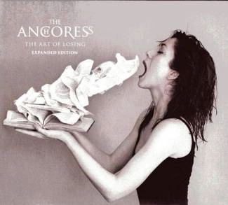 ANCHORESS, THE The Art Of Losing CD DIGIPAK