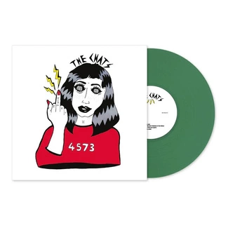 CHATS, THE The Chats MULL LP