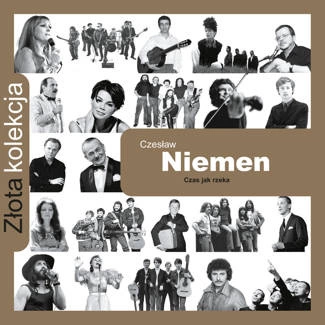 NIEMEN, CZESLAW Zlota Kolekcja (edycja Limitowana Empik) CD