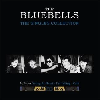 BLUEBELLS, THE The Singles Collection CD