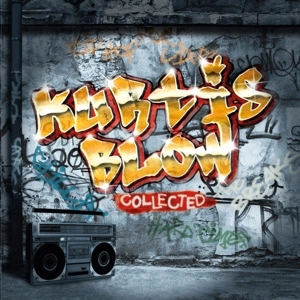 BLOW, KURTIS Collected 2 LP MOV