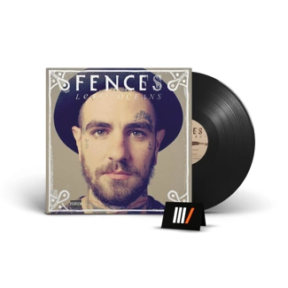 FENCES Lesser Oceans LP