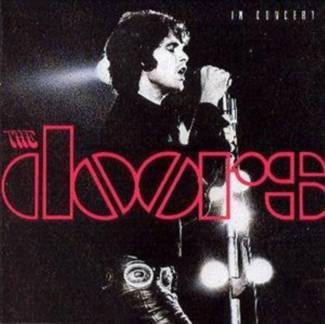 DOORS, THE In Concert 2CD