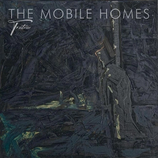 MOBILE HOMES Tristesse CD