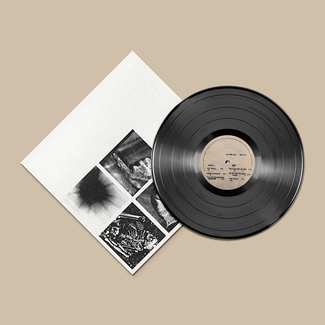 NINE INCH NAILS Bad Witch LP